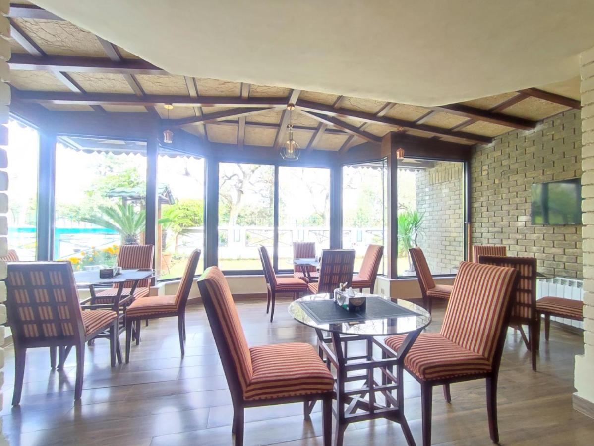 Welcome Guest House Islamabad Buitenkant foto